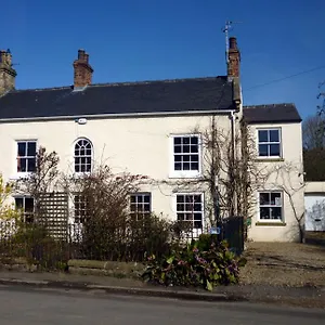 5* Bed & Breakfast Mickley Bed And Breakfast
