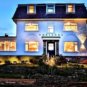 4* Hotel The Norlands