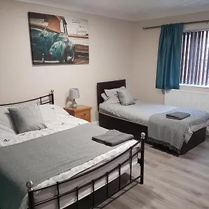 3* Guest house The Bay Horse