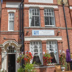 3* Guest house Shearwater